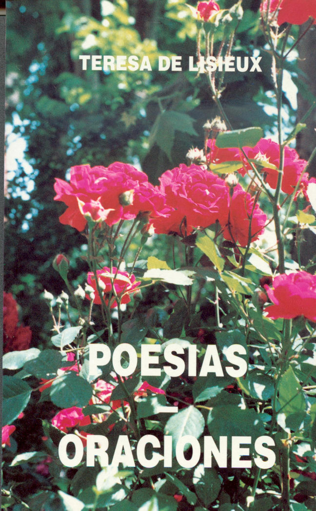 Poesías-Oraciones