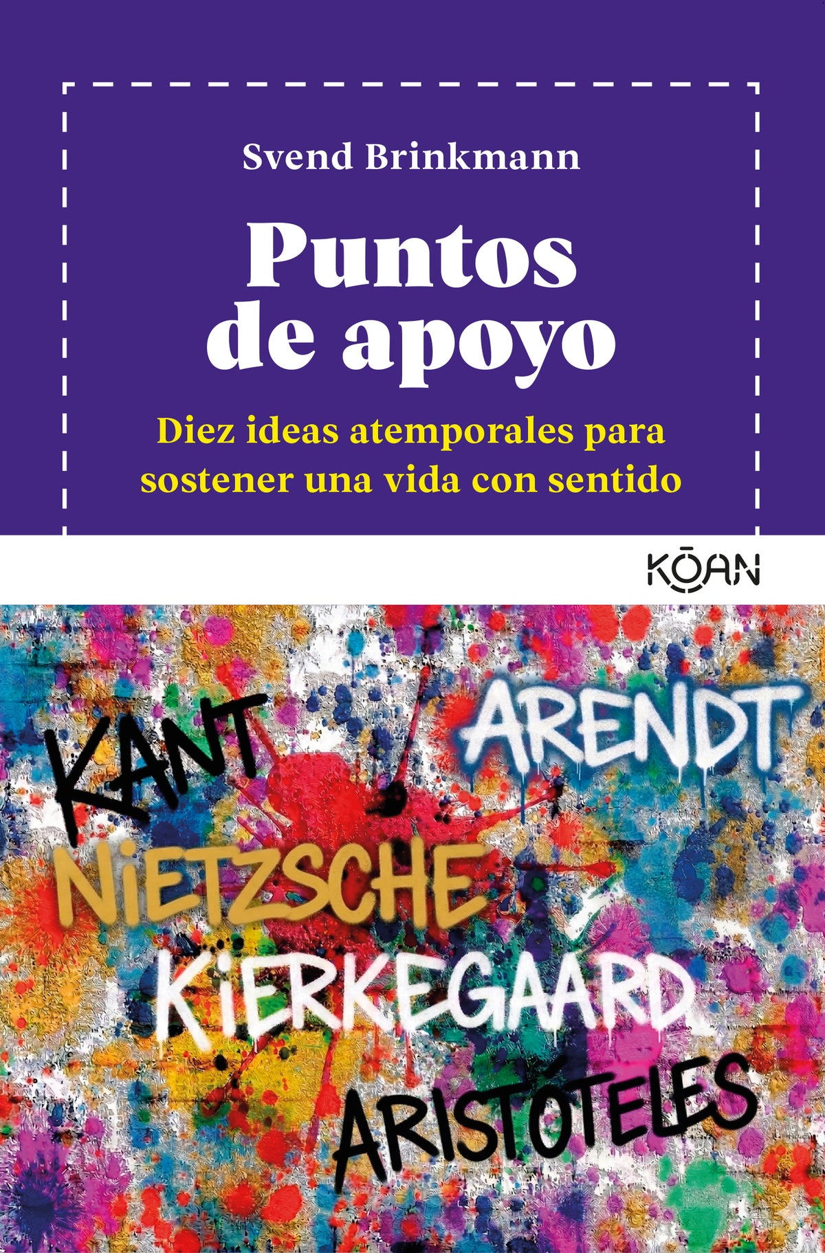 Puntos de apoyo