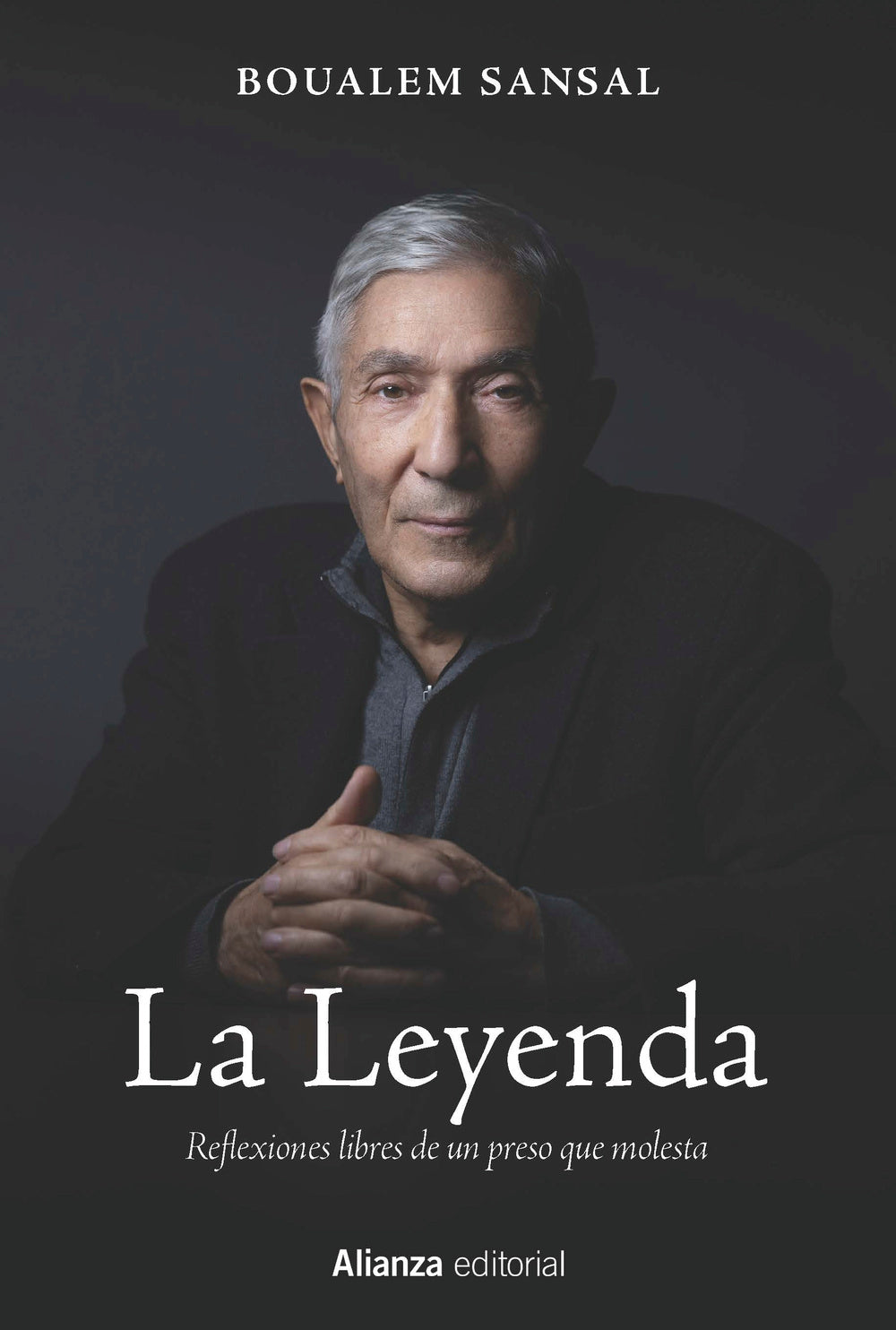 La Leyenda