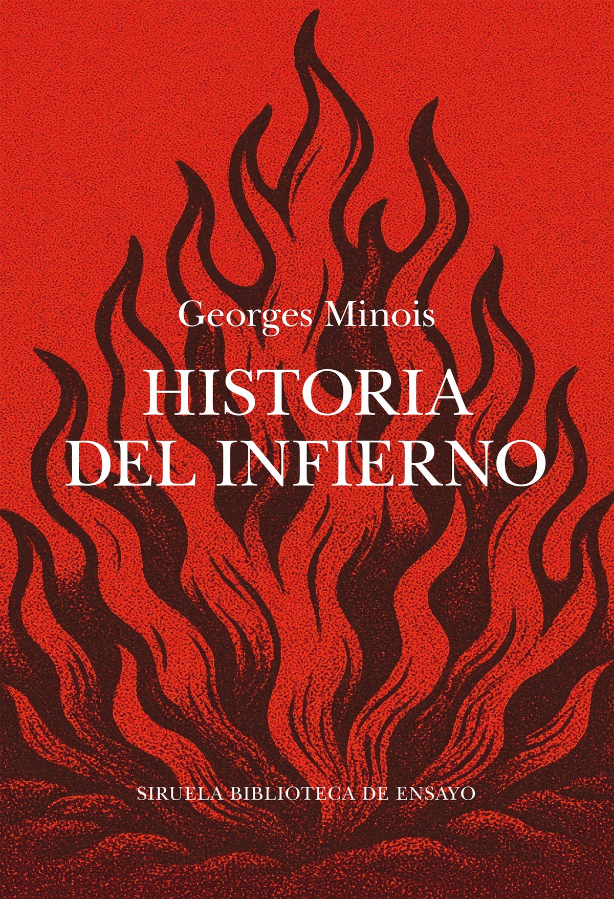 Historia del infierno