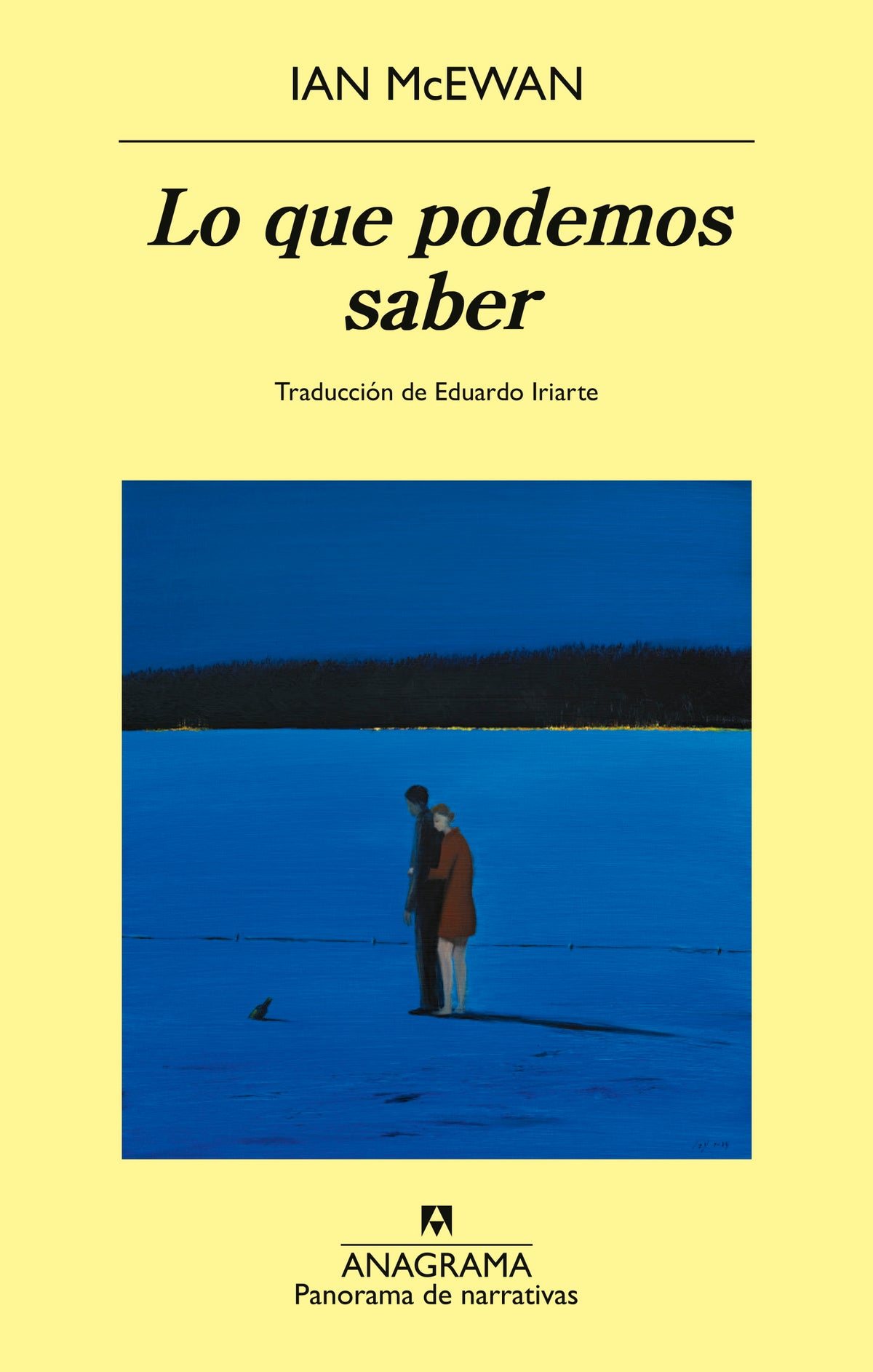 Lo que podemos saber