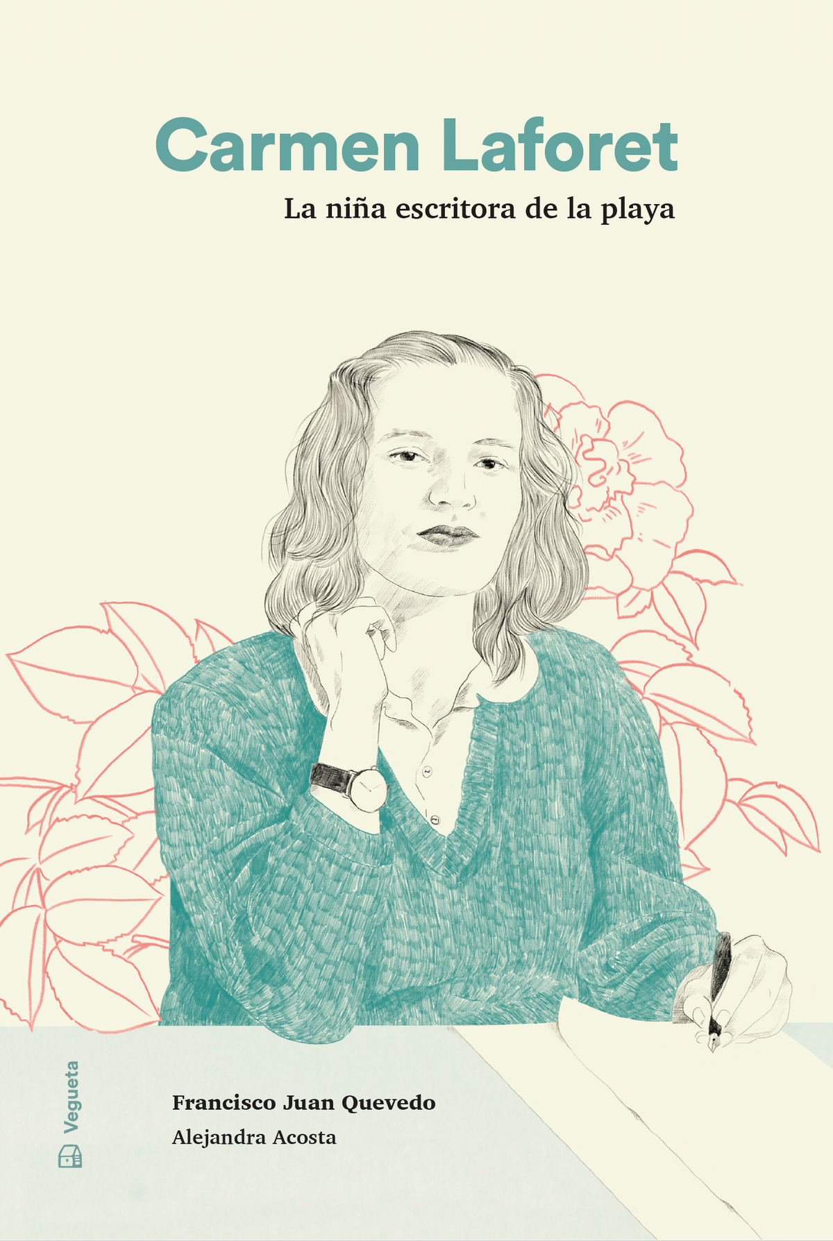 Carmen Laforet
