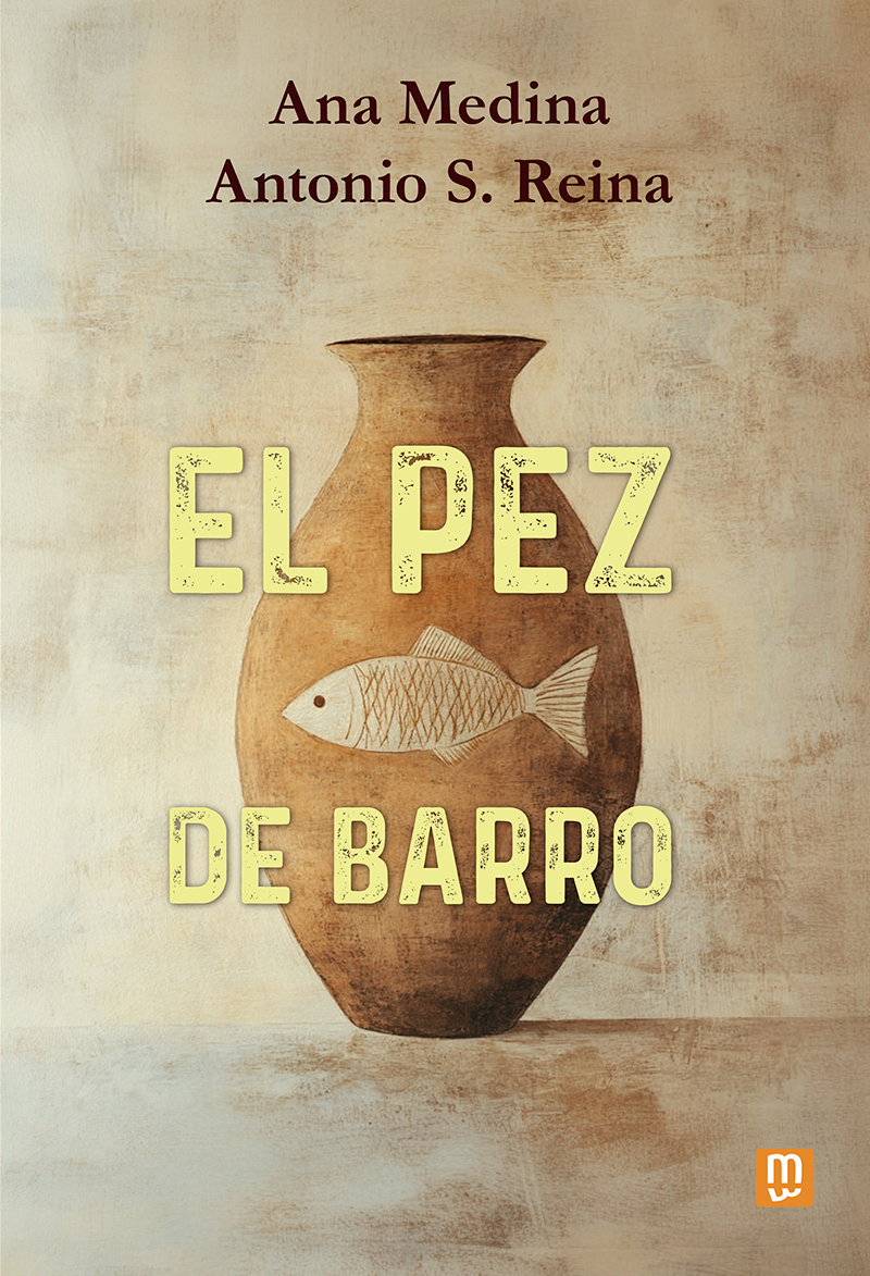 El pez de barro