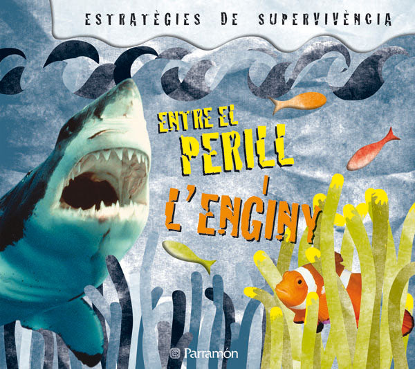 Entre el perill i l'enginy