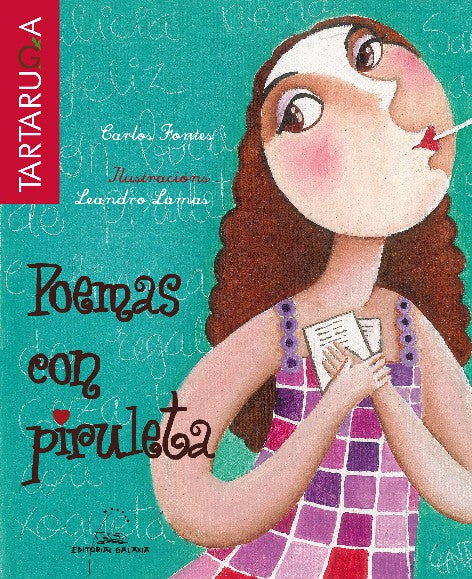 Poemas con piruleta (tn)