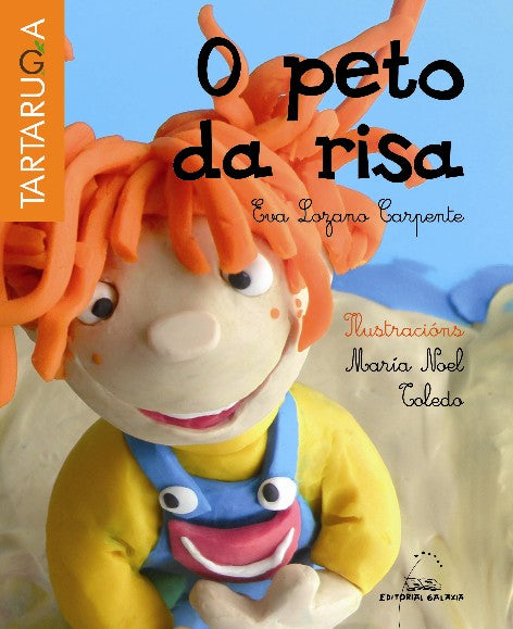 Peto da risa, o (tn)