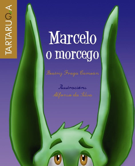 Marcelo o morcego (tn)