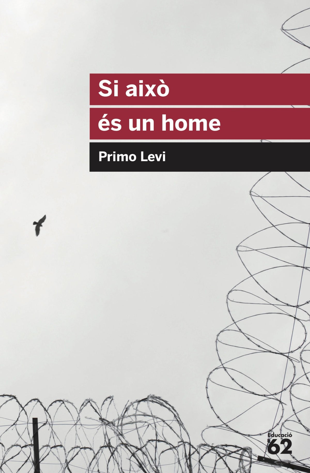 Si això és un home