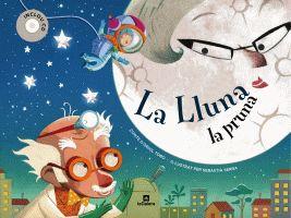 La Lluna, la pruna