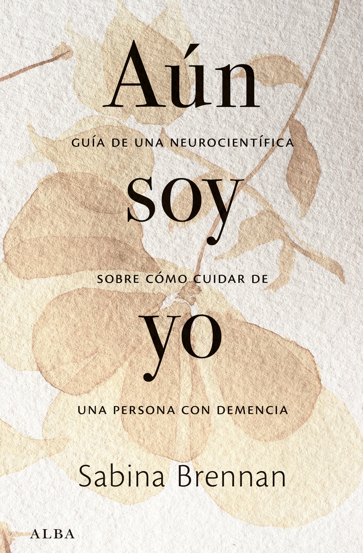 Aún soy yo