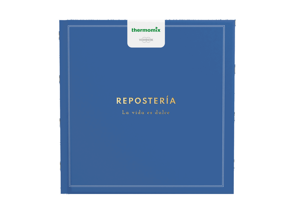 Repostería