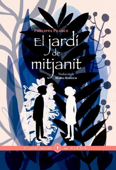 El jardí de mitjanit