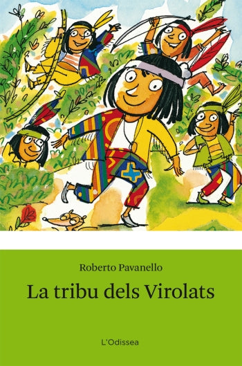 La tribu dels Virolats