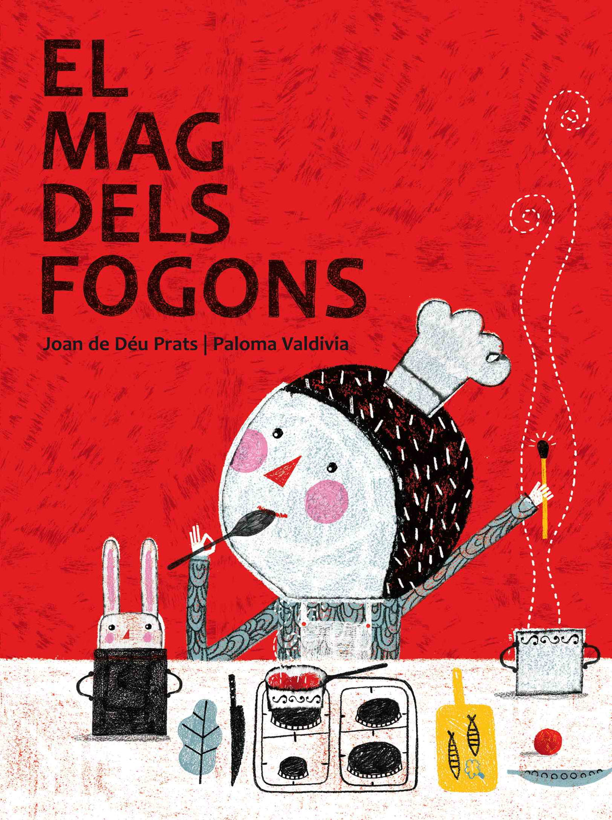 El mag dels fogons