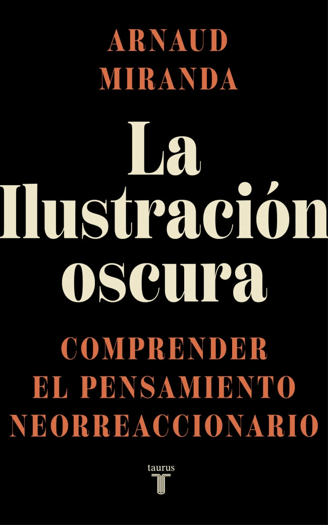 La Ilustración oscura