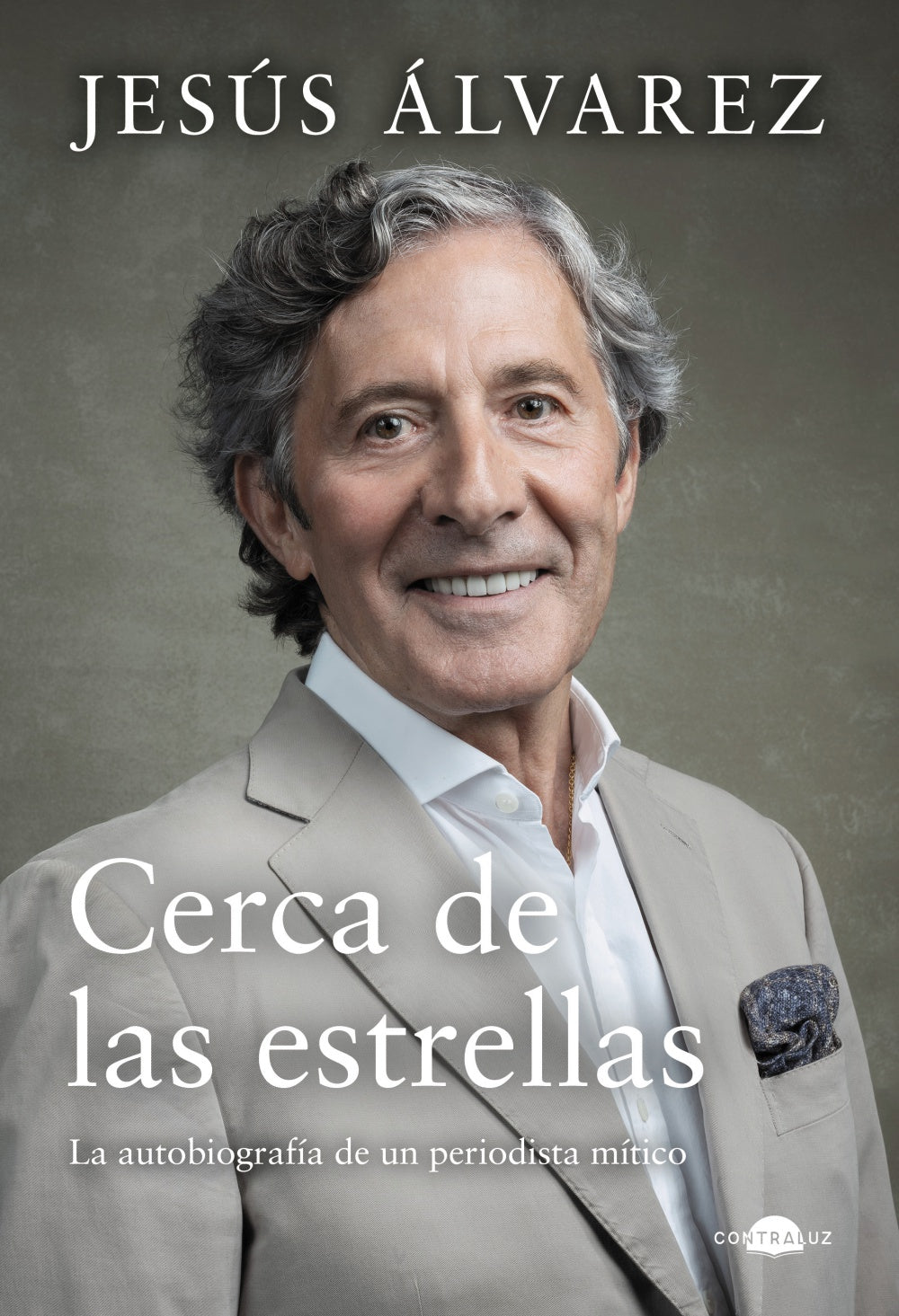 Cerca de las estrellas
