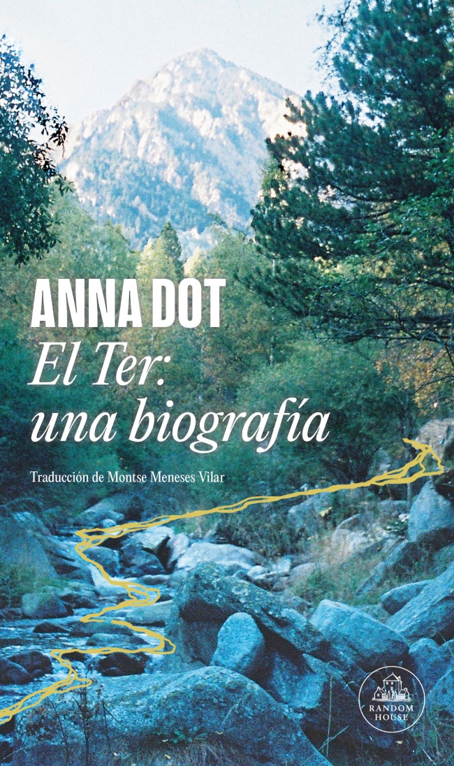 El Ter: una biografía