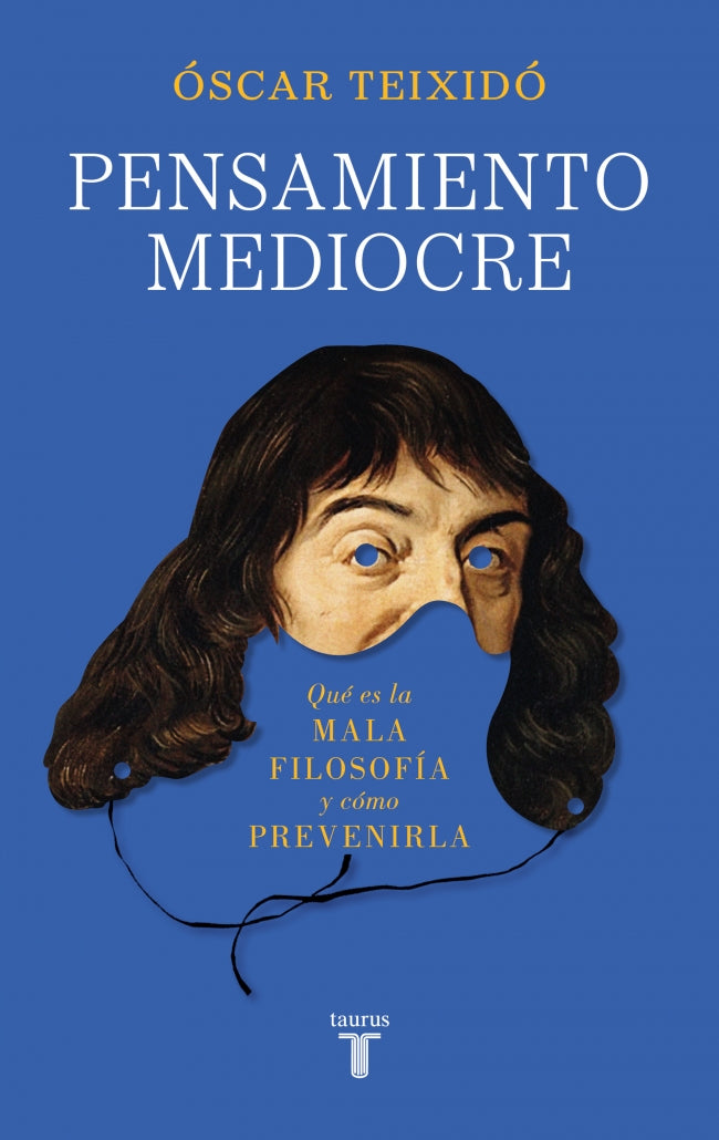 Pensamiento mediocre