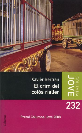 El crim del colós rialler