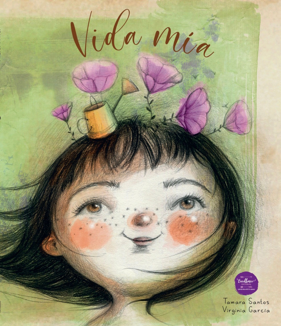 Vida mía