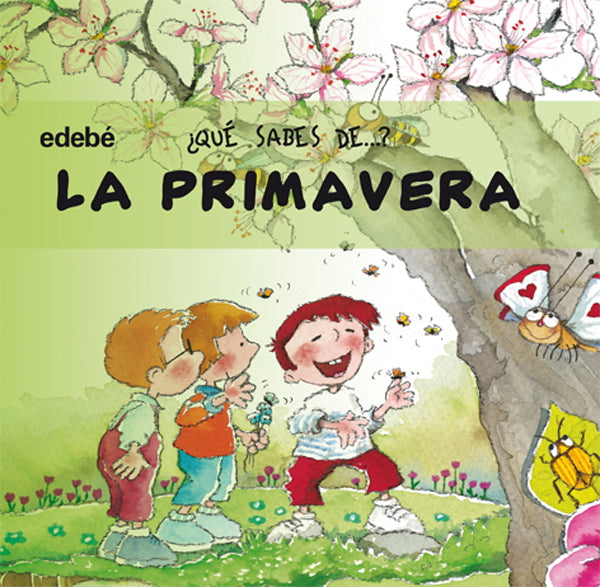 La primavera