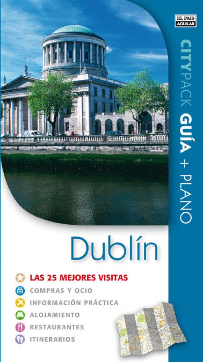 Dublín (Citypack)