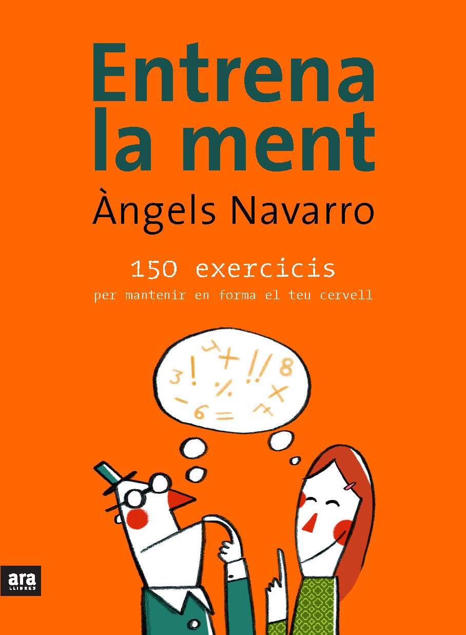 Entrena la ment