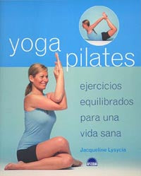 Yoga Pilates