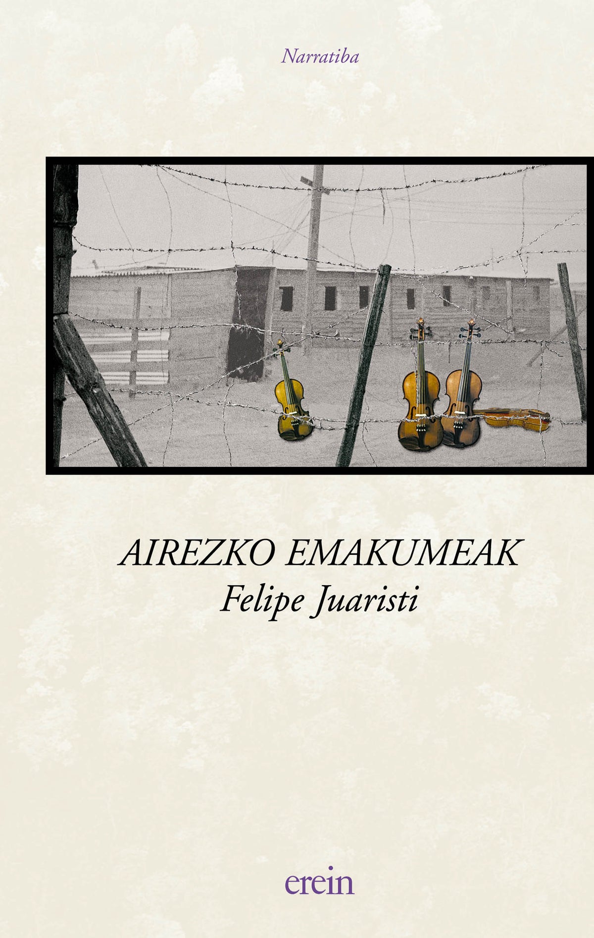 Airezko emakumeak