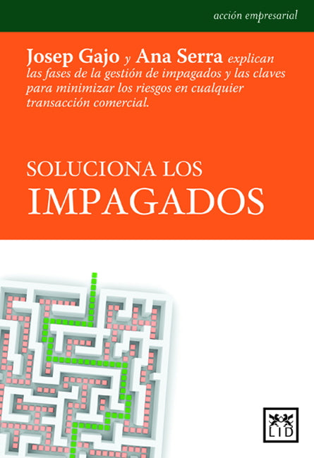 Soluciona los impagados