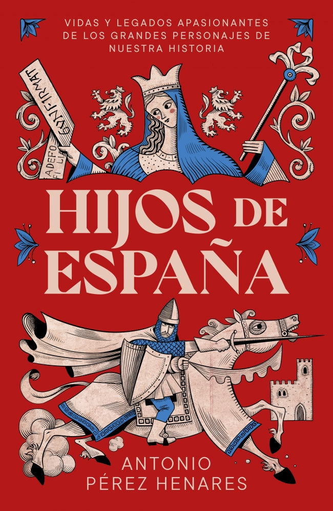 Hijos de España