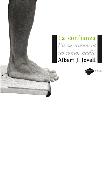 La confianza