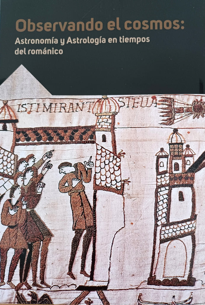 Observando el cosmos: Astronomía y Astrología en tiempos del románico