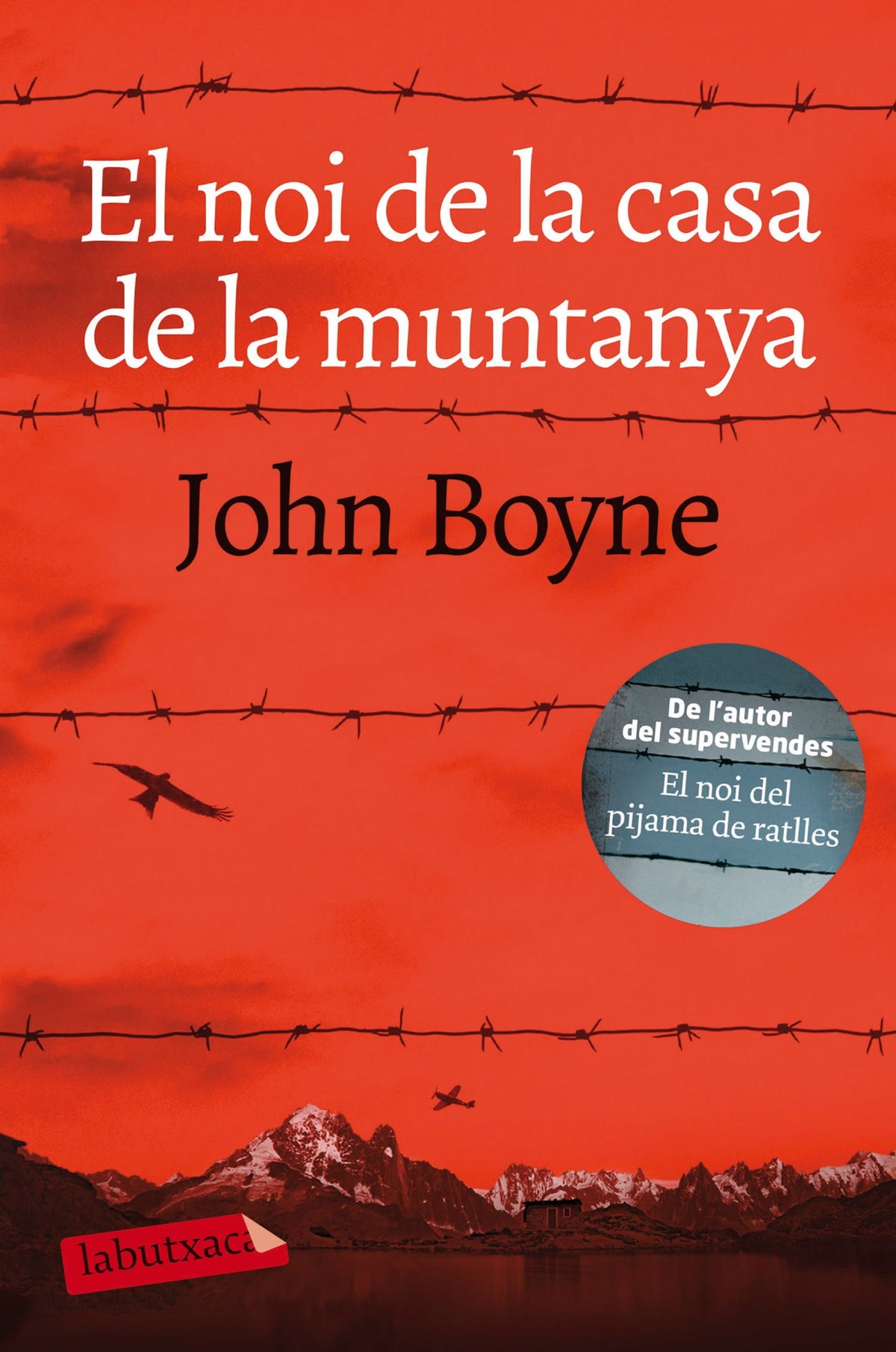 El noi de la casa de la muntanya
