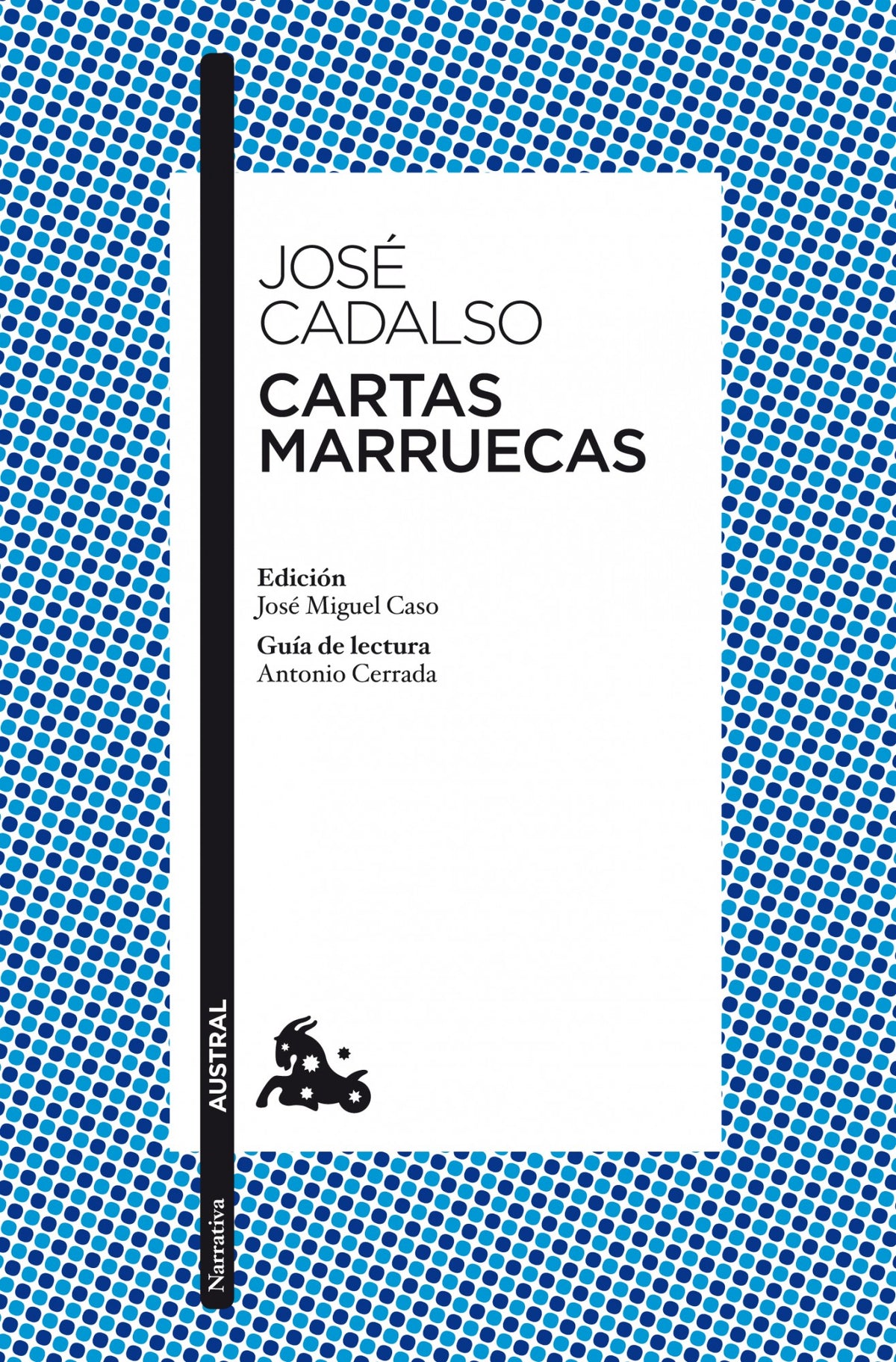 Cartas marruecas