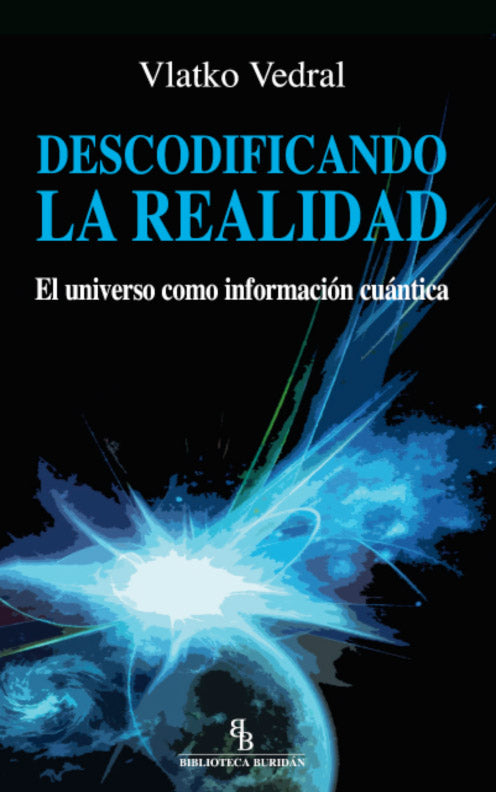 Descodificando la realidad
