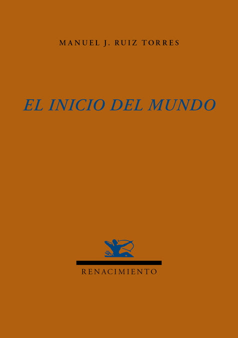 El inicio del mundo