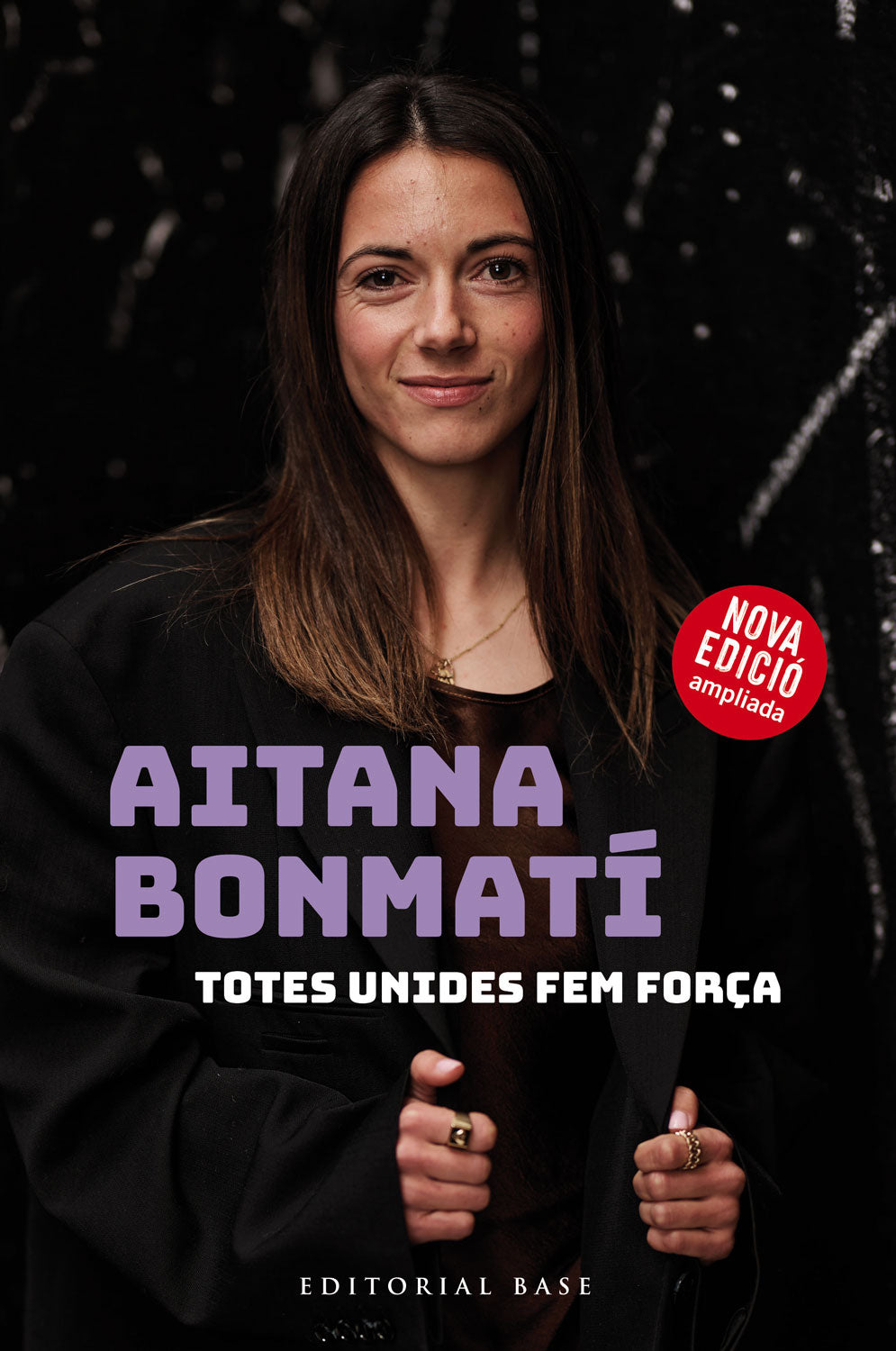 Aitana Bonmatí. Totes unides fem força! (2024)