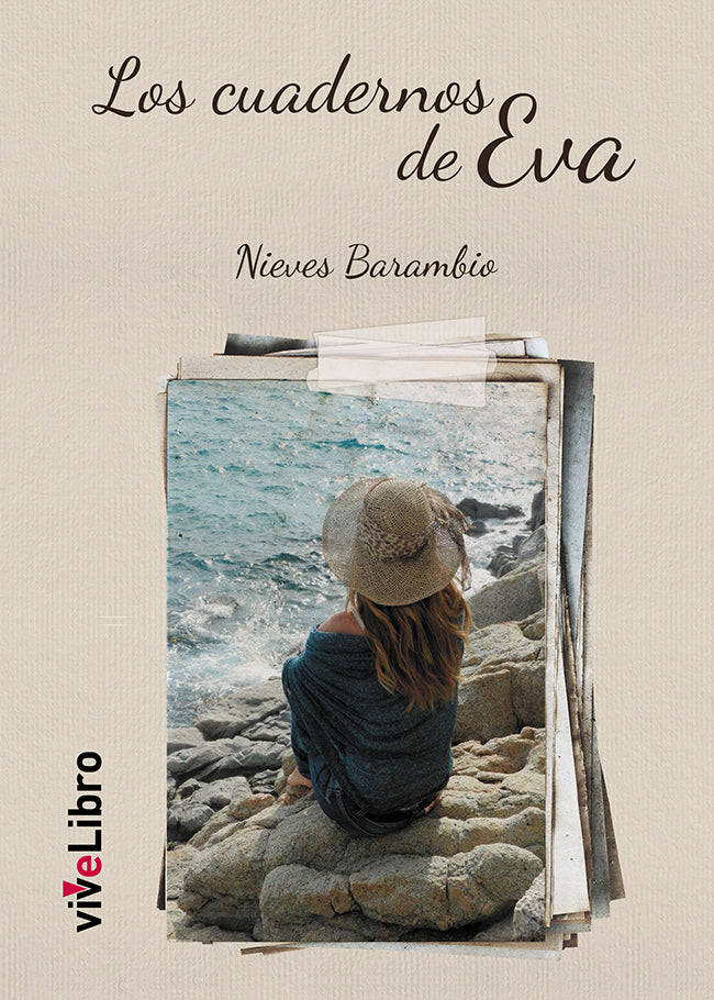 Los cuadernos de Eva