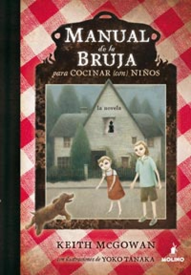 MANUAL BRUJA PARA COCINAR (CON) NIÑOS