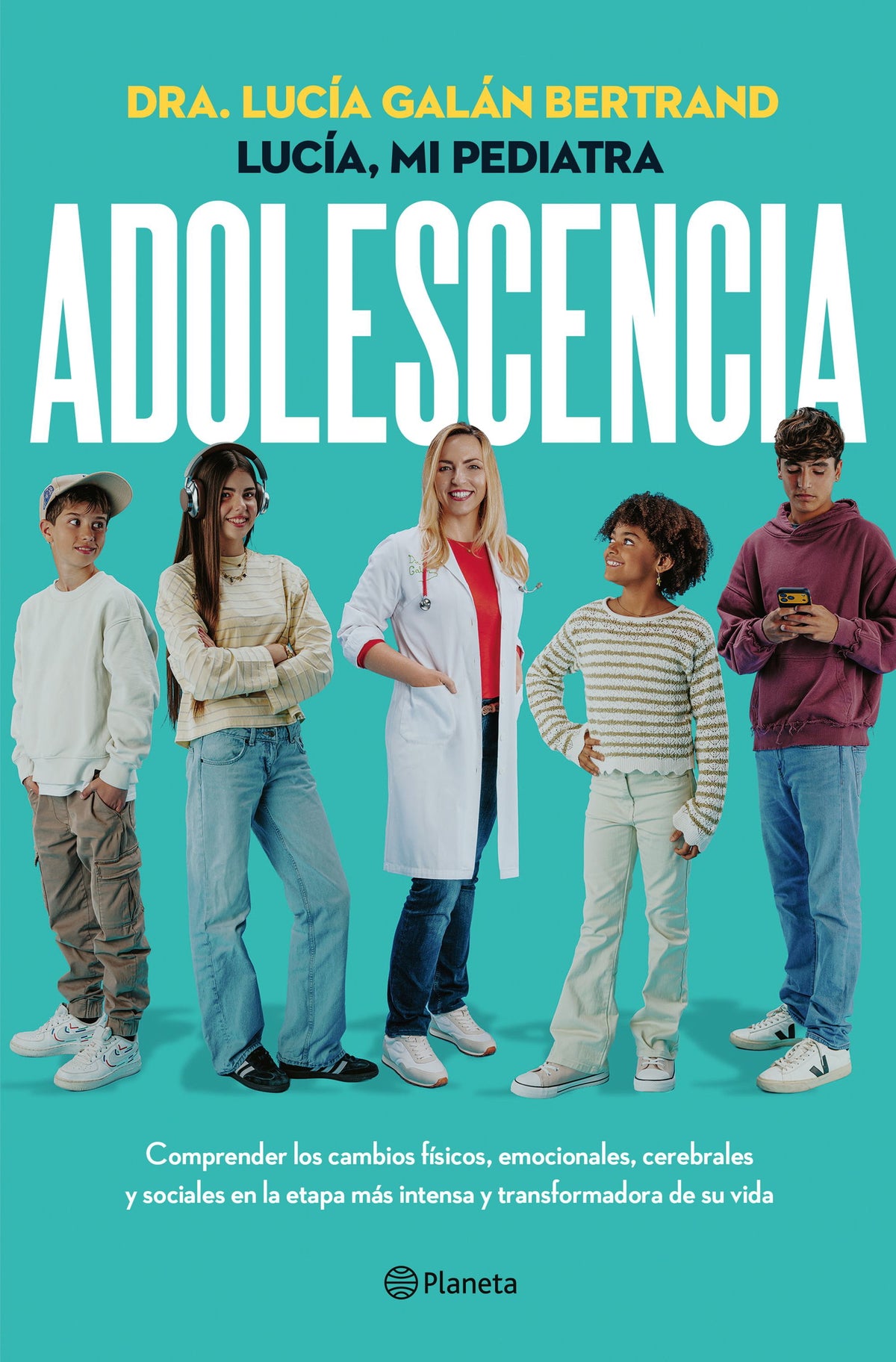 Adolescencia