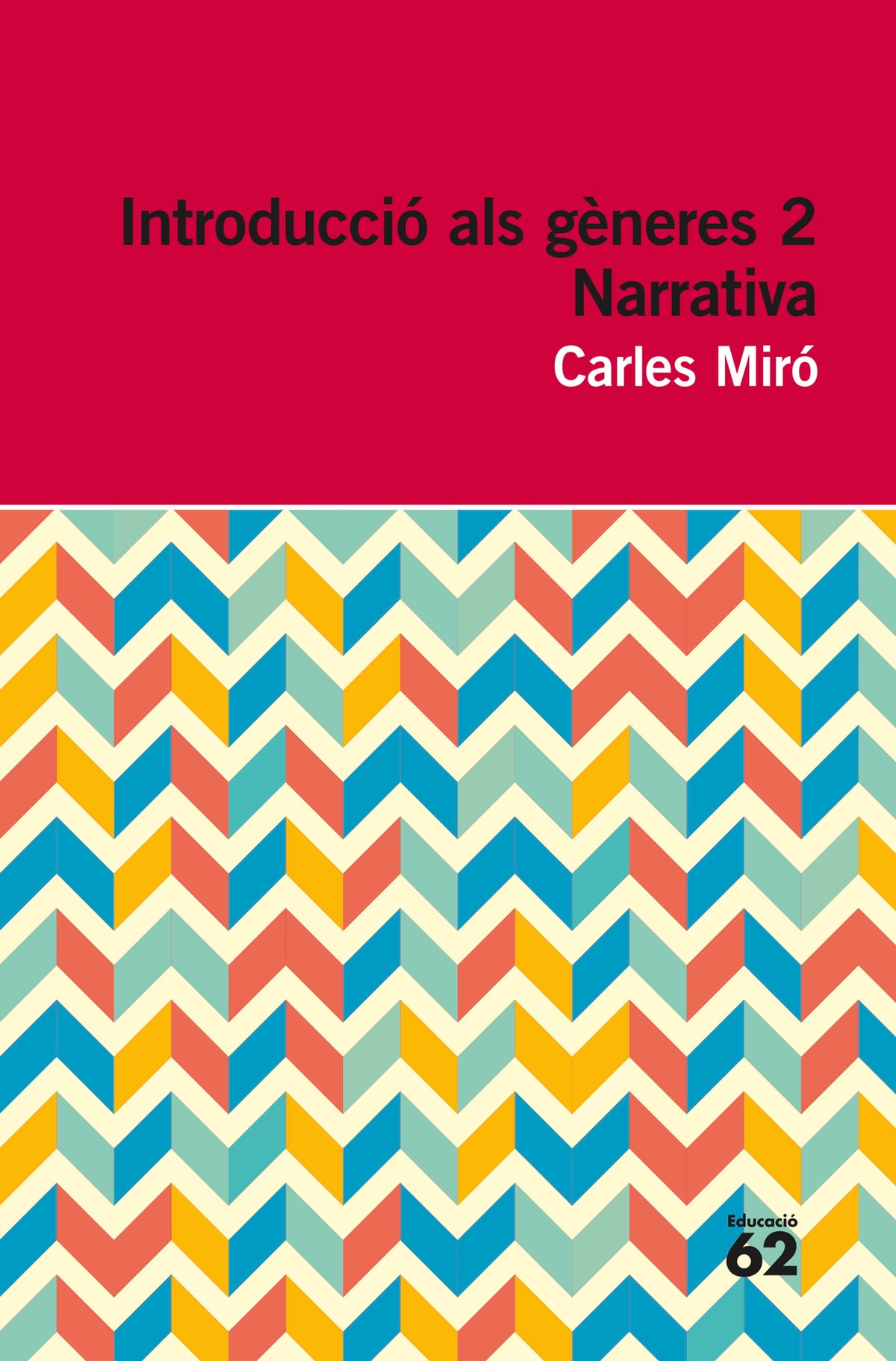 Introducció als gèneres 2. Narrativa