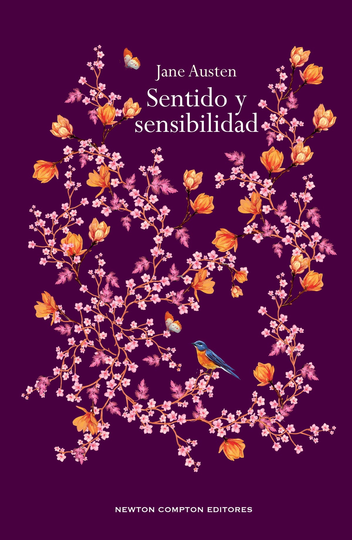 Sentido y sensibilidad