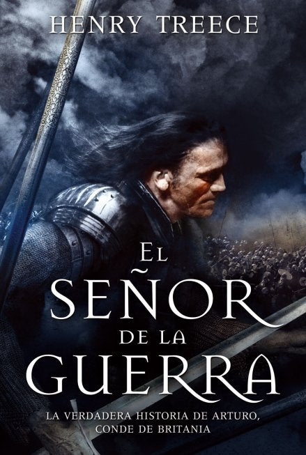 El señor de la guerra