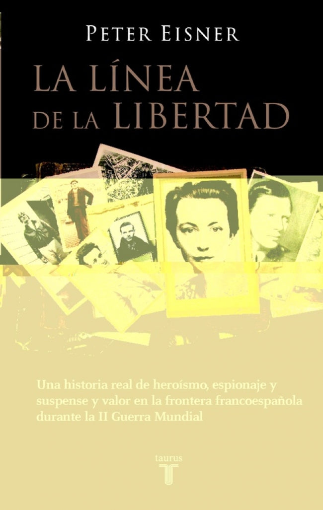 La línea de la libertad