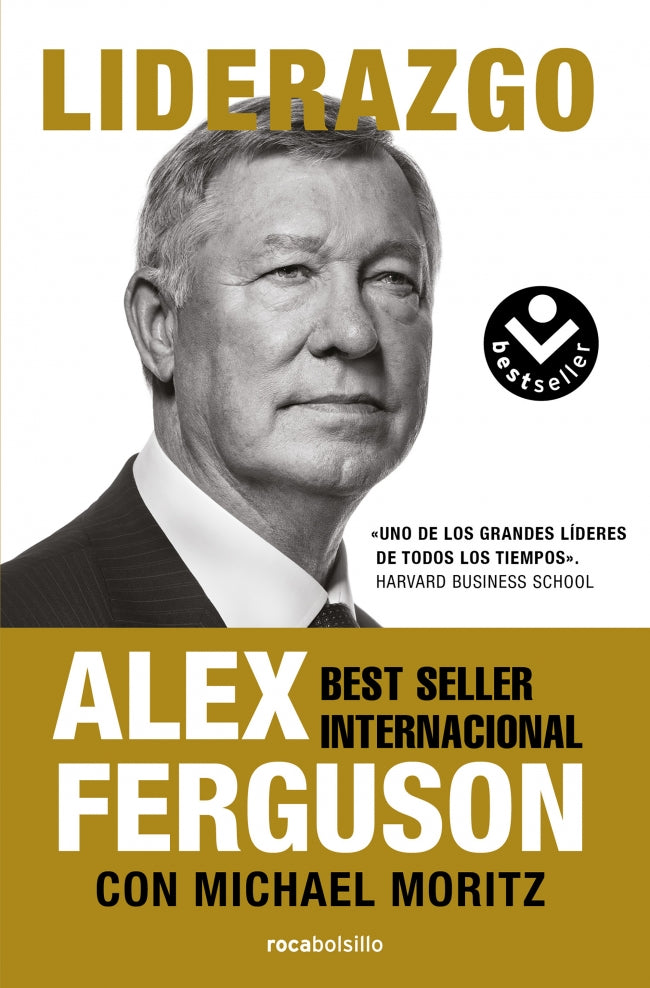 Liderazgo