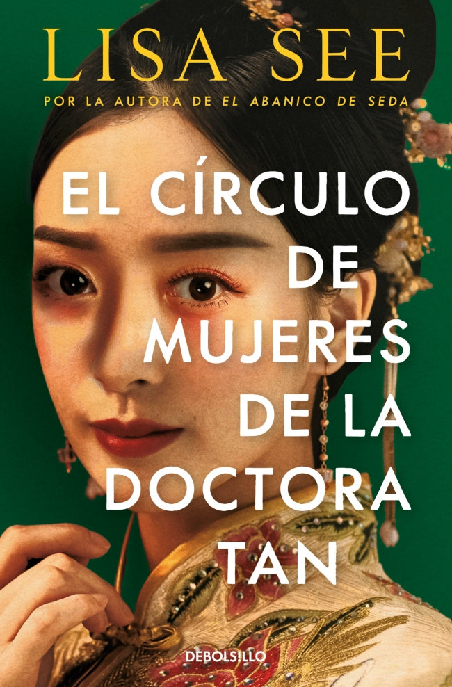 El círculo de mujeres de la doctora Tan