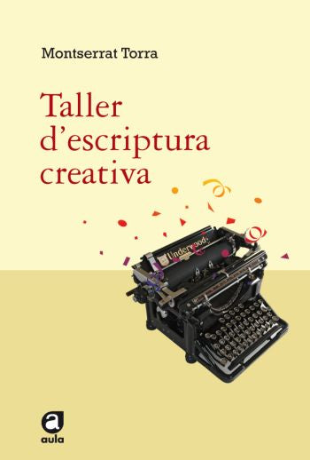 Taller d'escriptura creativa