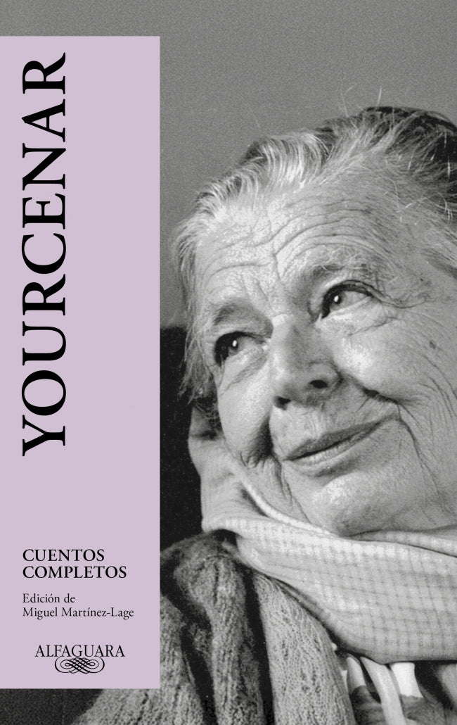 Cuentos completos
