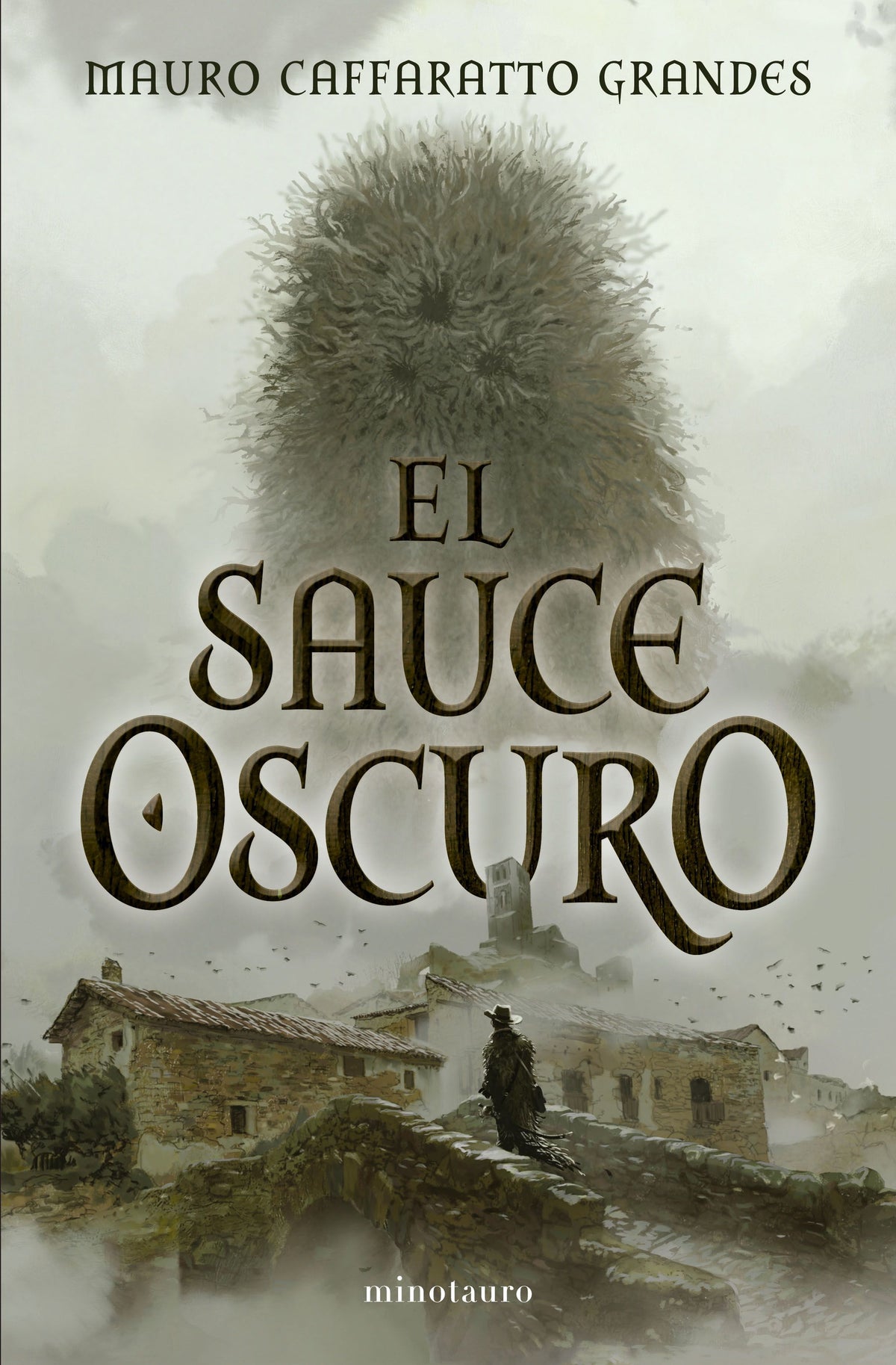 Los sueños de Elenda nº 01/02 El Sauce Oscuro